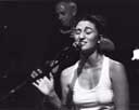 Thumbnail of Sara Bareilles at the Hotel Café