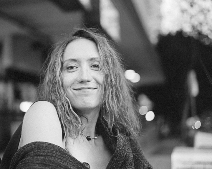 Photo of Elly K
