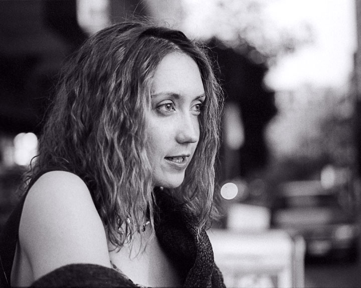 Photo of Elly K