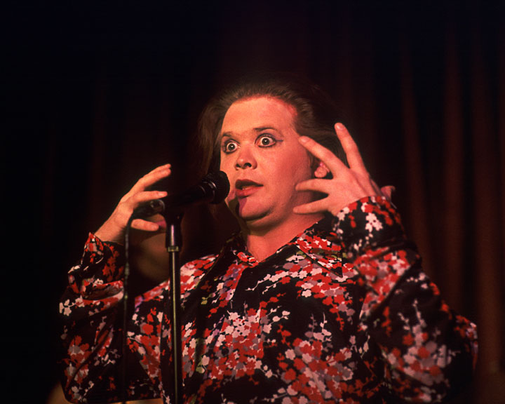 Photo of Joe Lavelle