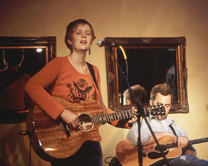 Photo of Kendall Payne